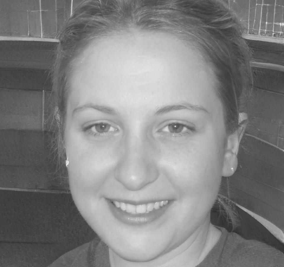 Finanzexpertin Wilhelmine Schneider